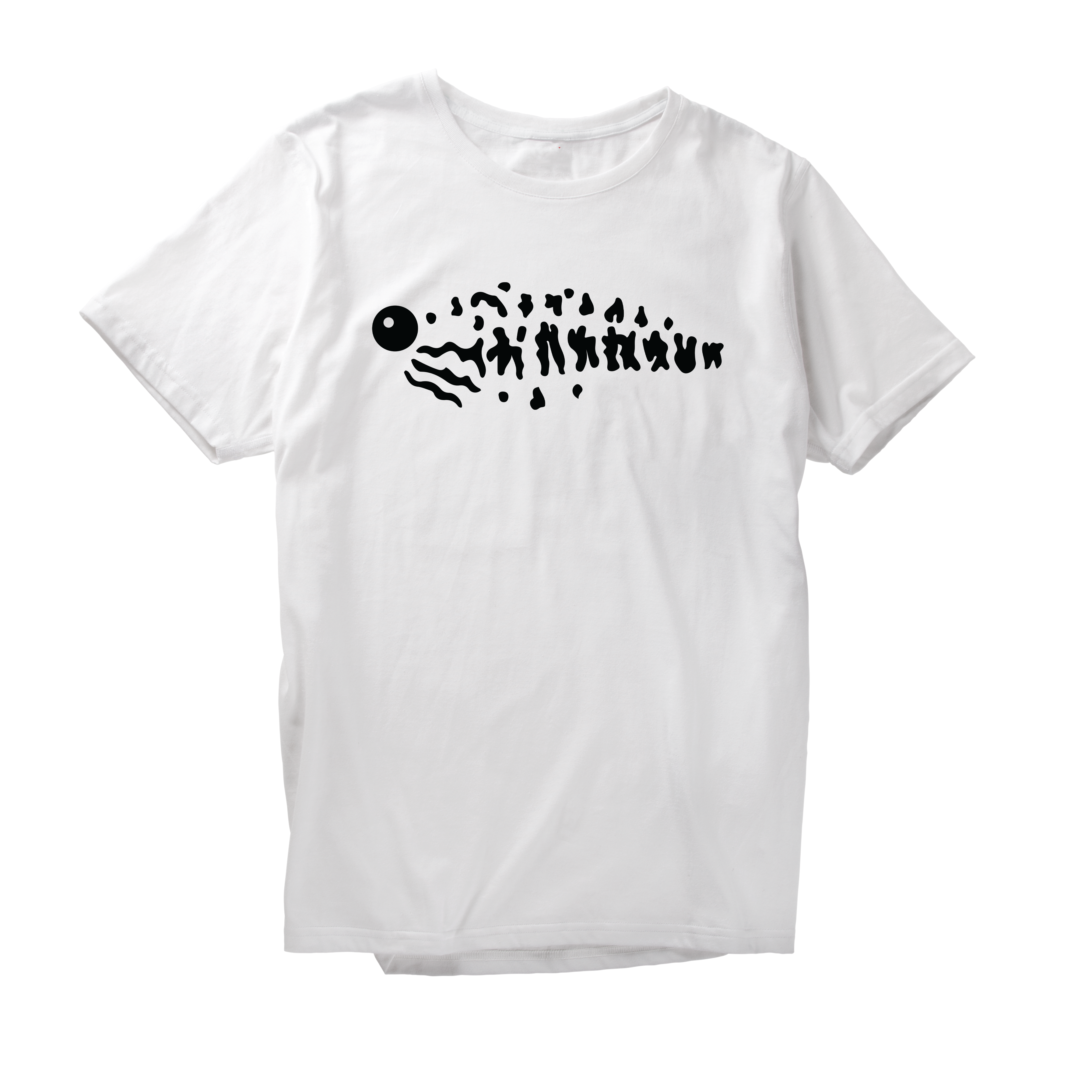 Alfaq Fish 6 T-Shirt